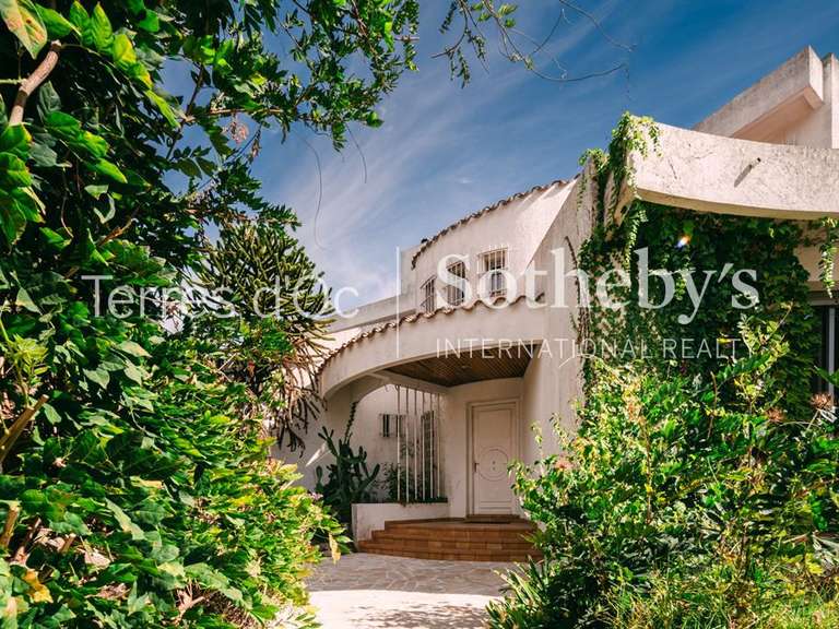 Maison Saint-cyprien-plage - 5 chambres - 235m²