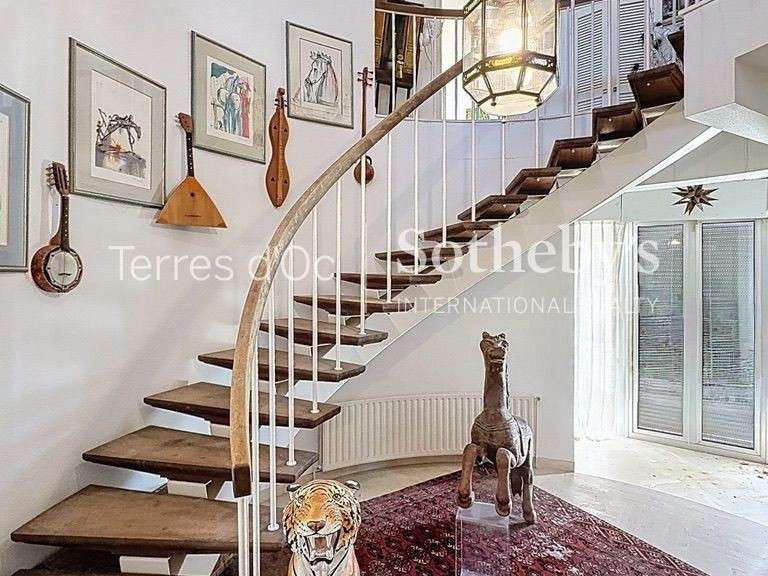 Maison Saint-cyprien-plage - 5 chambres - 235m²