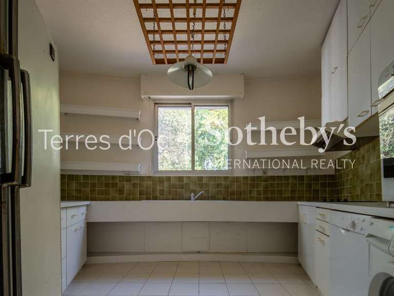 Maison Saint-cyprien-plage - 5 chambres - 235m²