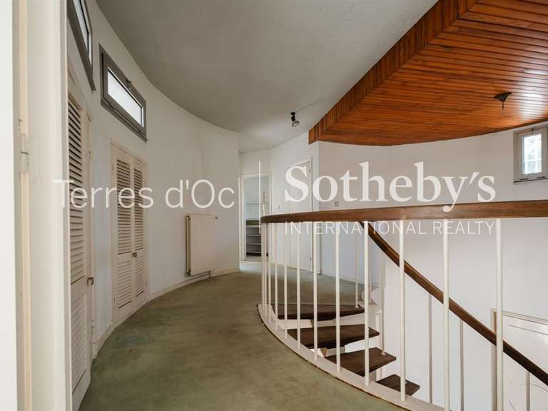 Maison Saint-cyprien-plage - 5 chambres - 235m²