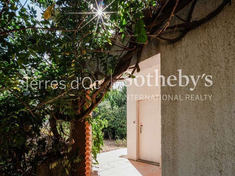 Maison Saint-cyprien-plage - 5 chambres - 235m²