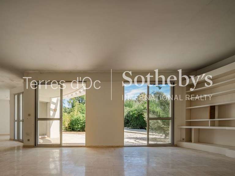 Maison Saint-cyprien-plage - 5 chambres - 235m²