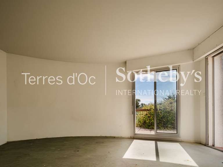 Maison Saint-cyprien-plage - 5 chambres - 235m²