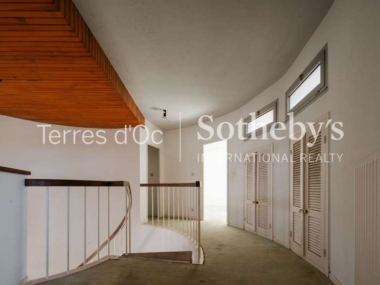 Maison Saint-cyprien-plage - 5 chambres - 235m²