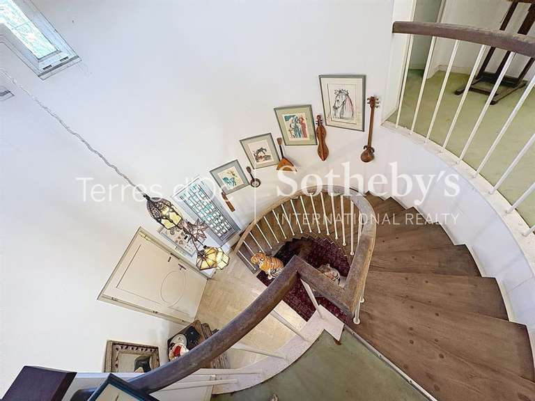 Maison Saint-cyprien-plage - 5 chambres - 235m²