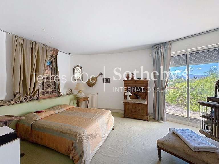 Maison Saint-cyprien-plage - 5 chambres - 235m²