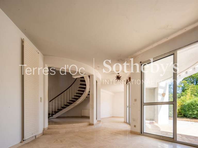 Maison Saint-cyprien-plage - 5 chambres - 235m²
