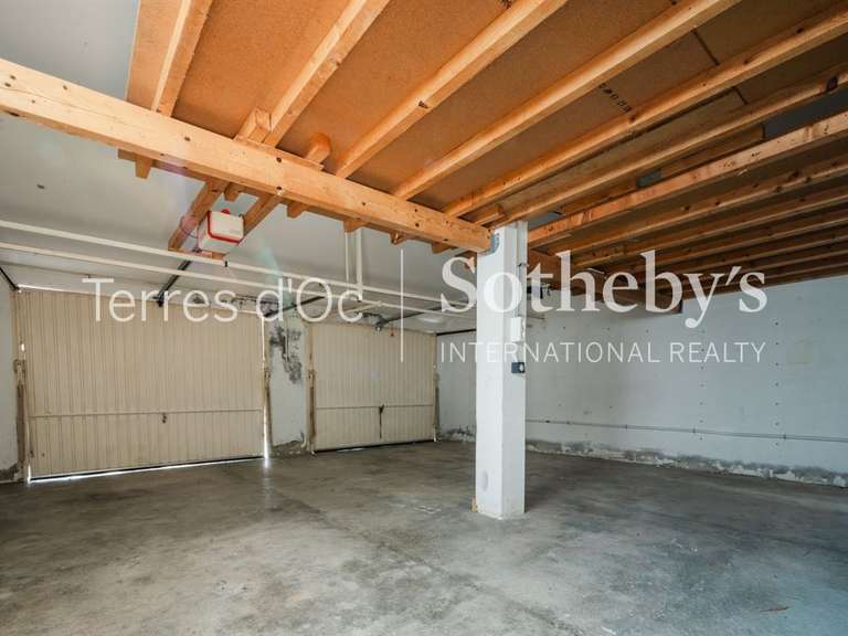 Maison Saint-cyprien-plage - 5 chambres - 235m²