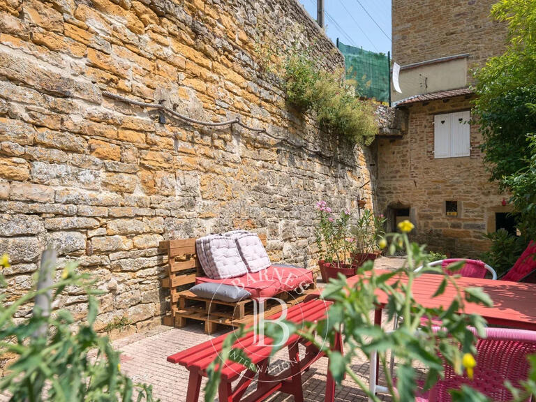 Vente Appartement Saint-Cyr-au-Mont-d'Or - 4 chambres