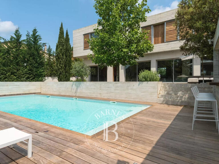 Sale House Saint-Cyr-au-Mont-d'Or - 4 bedrooms