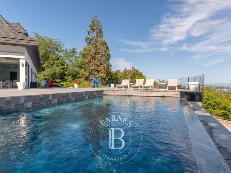 Sale House Saint-Cyr-au-Mont-d'Or - 6 bedrooms