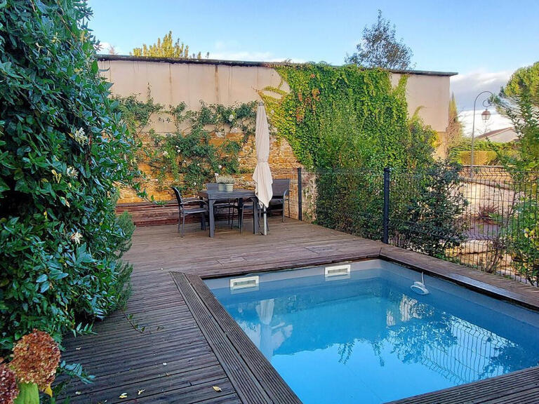 Sale House Saint-Cyr-au-Mont-d'Or - 3 bedrooms