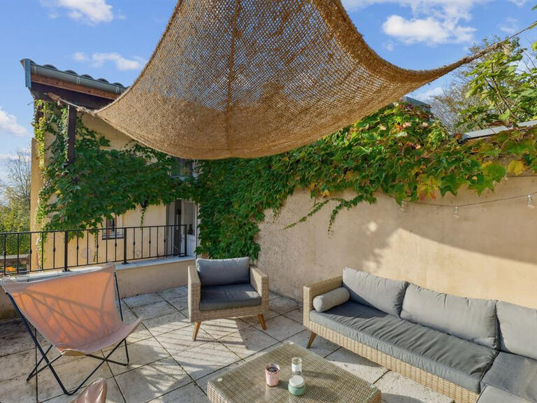 Sale House Saint-Cyr-au-Mont-d'Or - 4 bedrooms