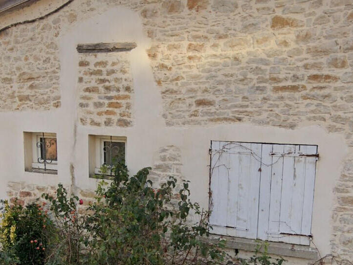 Vente Maison Saint-Cyr-au-Mont-d'Or - 5 chambres
