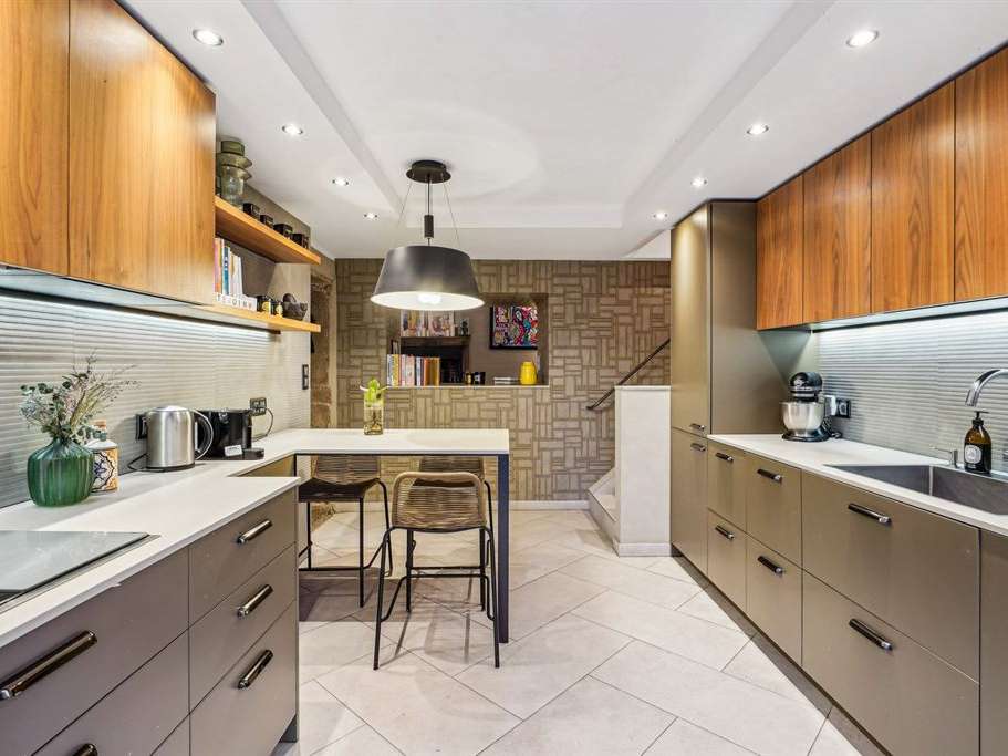 Maison Saint-Cyr-au-Mont-d'Or