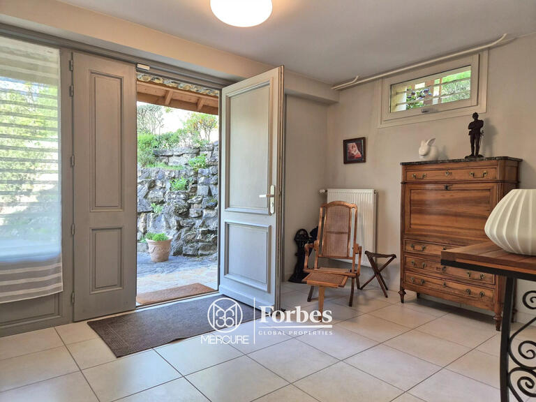 Maison Saint-Cyr-au-Mont-d'Or - 5 chambres - 350m²