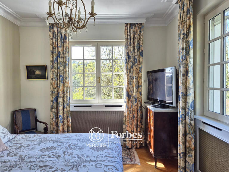Maison Saint-Cyr-au-Mont-d'Or - 5 chambres - 350m²