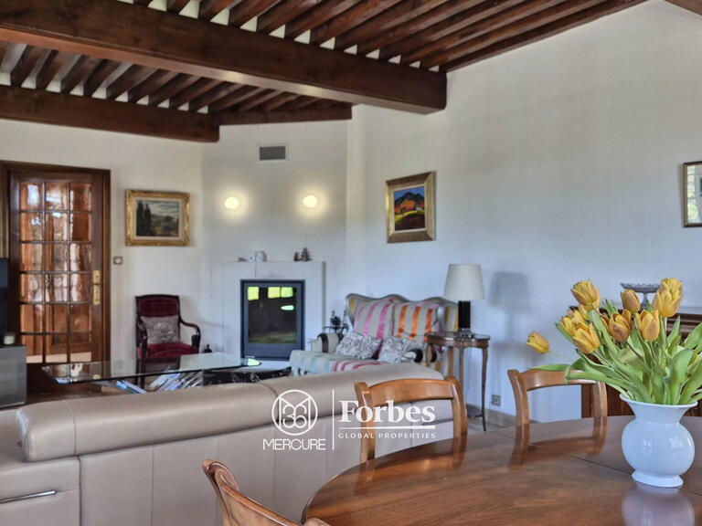 Maison Saint-Cyr-au-Mont-d'Or - 5 chambres - 350m²