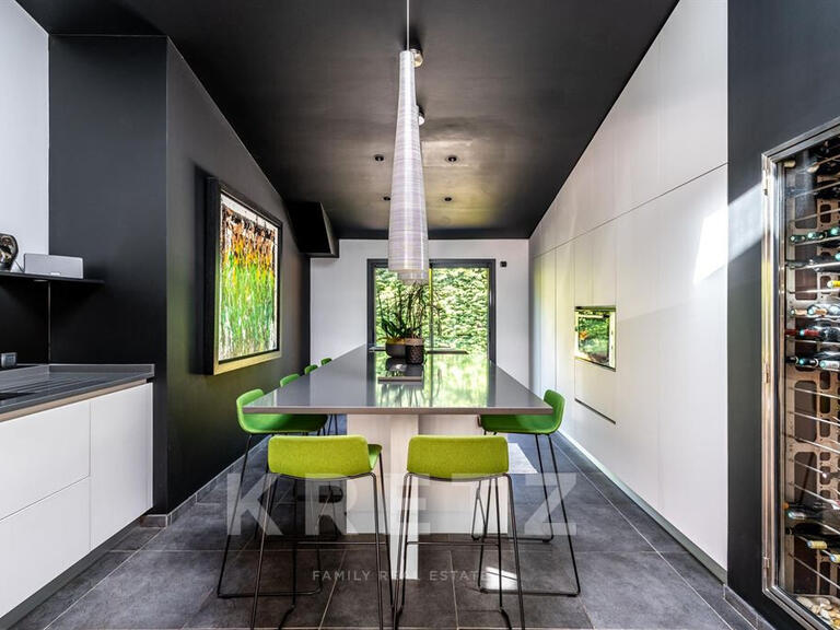 House Saint-Cyr-au-Mont-d'Or - 6 bedrooms - 432m²