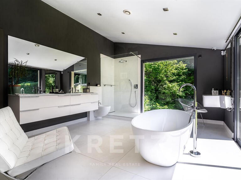 House Saint-Cyr-au-Mont-d'Or - 6 bedrooms - 432m²