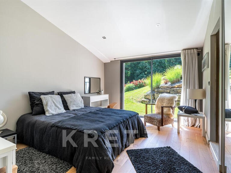 House Saint-Cyr-au-Mont-d'Or - 6 bedrooms - 432m²