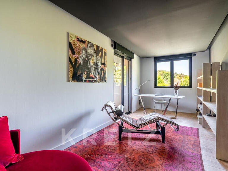 House Saint-Cyr-au-Mont-d'Or - 6 bedrooms - 432m²