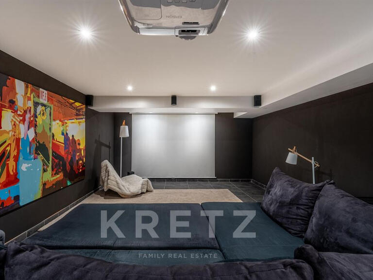 House Saint-Cyr-au-Mont-d'Or - 6 bedrooms - 432m²