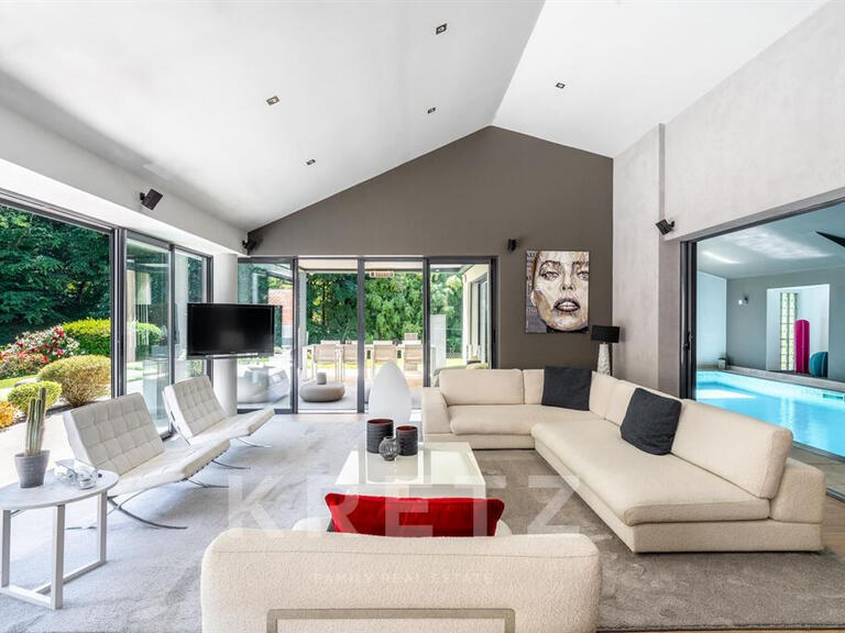 House Saint-Cyr-au-Mont-d'Or - 6 bedrooms - 432m²