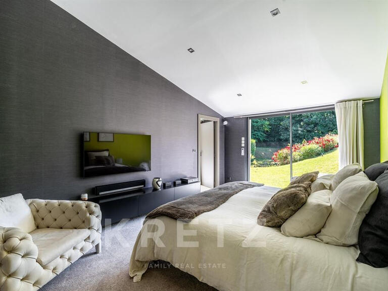 House Saint-Cyr-au-Mont-d'Or - 6 bedrooms - 432m²