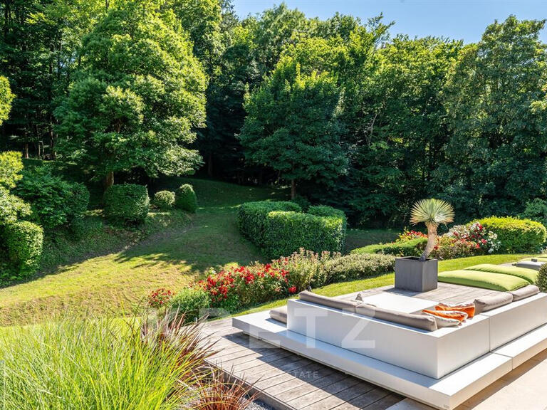 House Saint-Cyr-au-Mont-d'Or - 6 bedrooms - 432m²