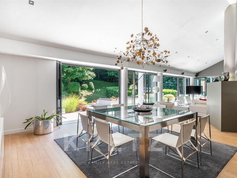 House Saint-Cyr-au-Mont-d'Or - 6 bedrooms - 432m²