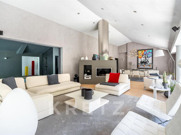 House Saint-Cyr-au-Mont-d'Or - 6 bedrooms - 432m²