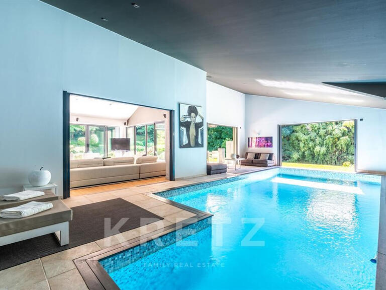 House Saint-Cyr-au-Mont-d'Or - 6 bedrooms - 432m²