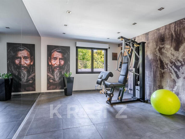 House Saint-Cyr-au-Mont-d'Or - 6 bedrooms - 432m²