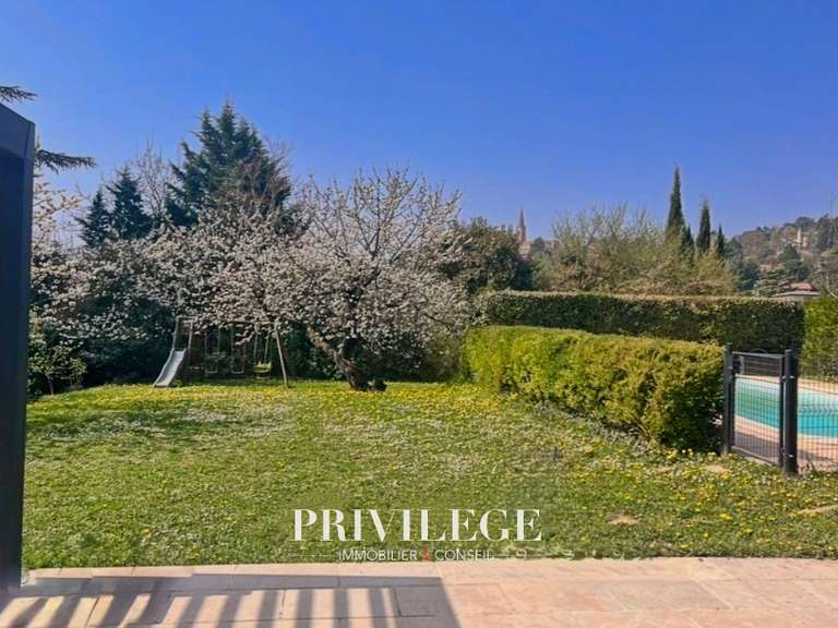 Maison Saint-Cyr-au-Mont-d'Or - 4 chambres - 184m²