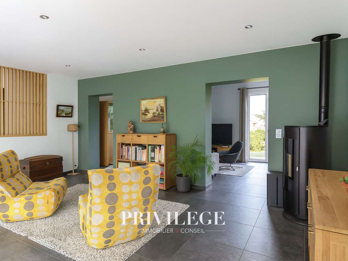 House Saint-Cyr-au-Mont-d'Or