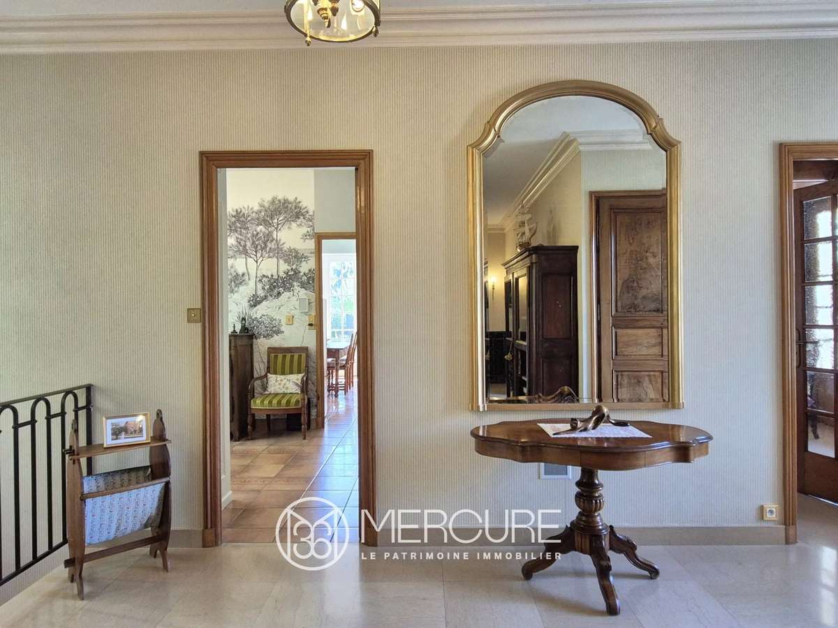 Maison Saint-Cyr-au-Mont-d'Or