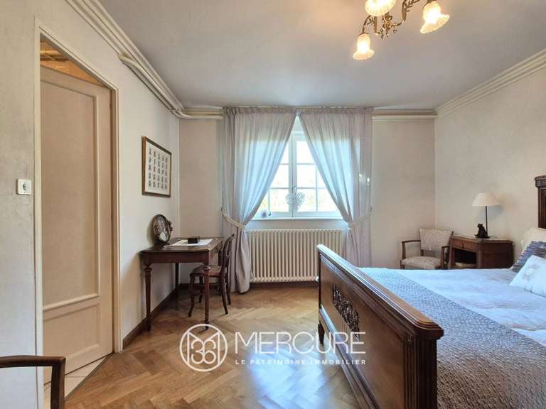 Maison Saint-Cyr-au-Mont-d'Or - 5 chambres - 350m²