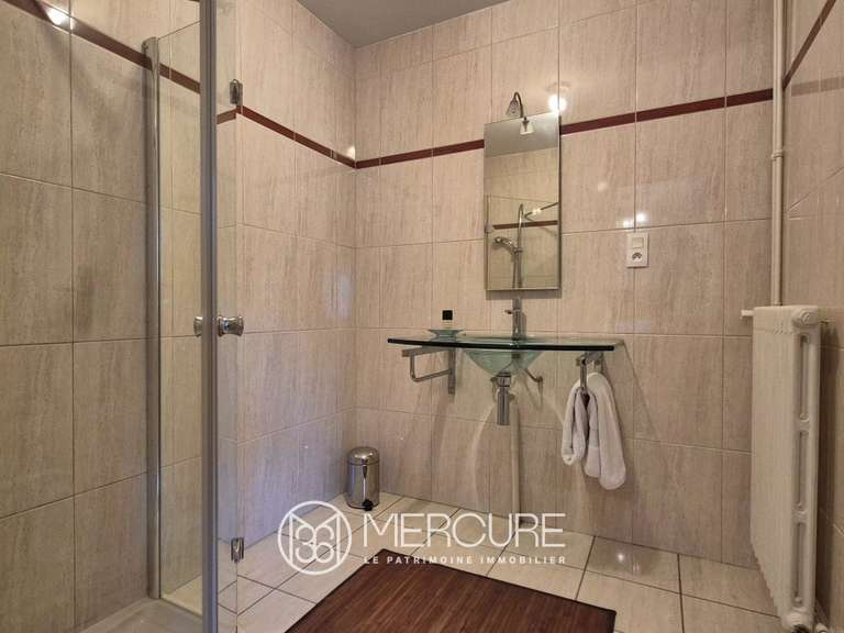 Maison Saint-Cyr-au-Mont-d'Or - 5 chambres - 350m²