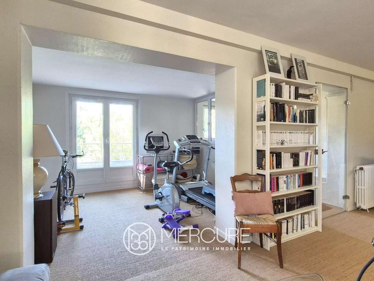 Maison Saint-Cyr-au-Mont-d'Or