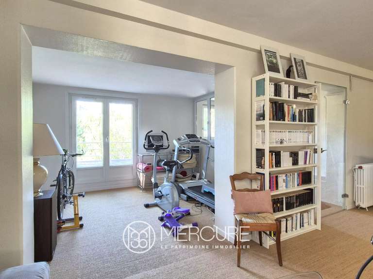 Maison Saint-Cyr-au-Mont-d'Or - 5 chambres - 350m²