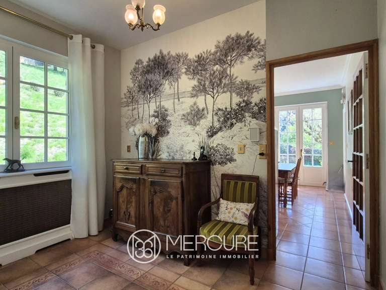 Maison Saint-Cyr-au-Mont-d'Or - 5 chambres - 350m²