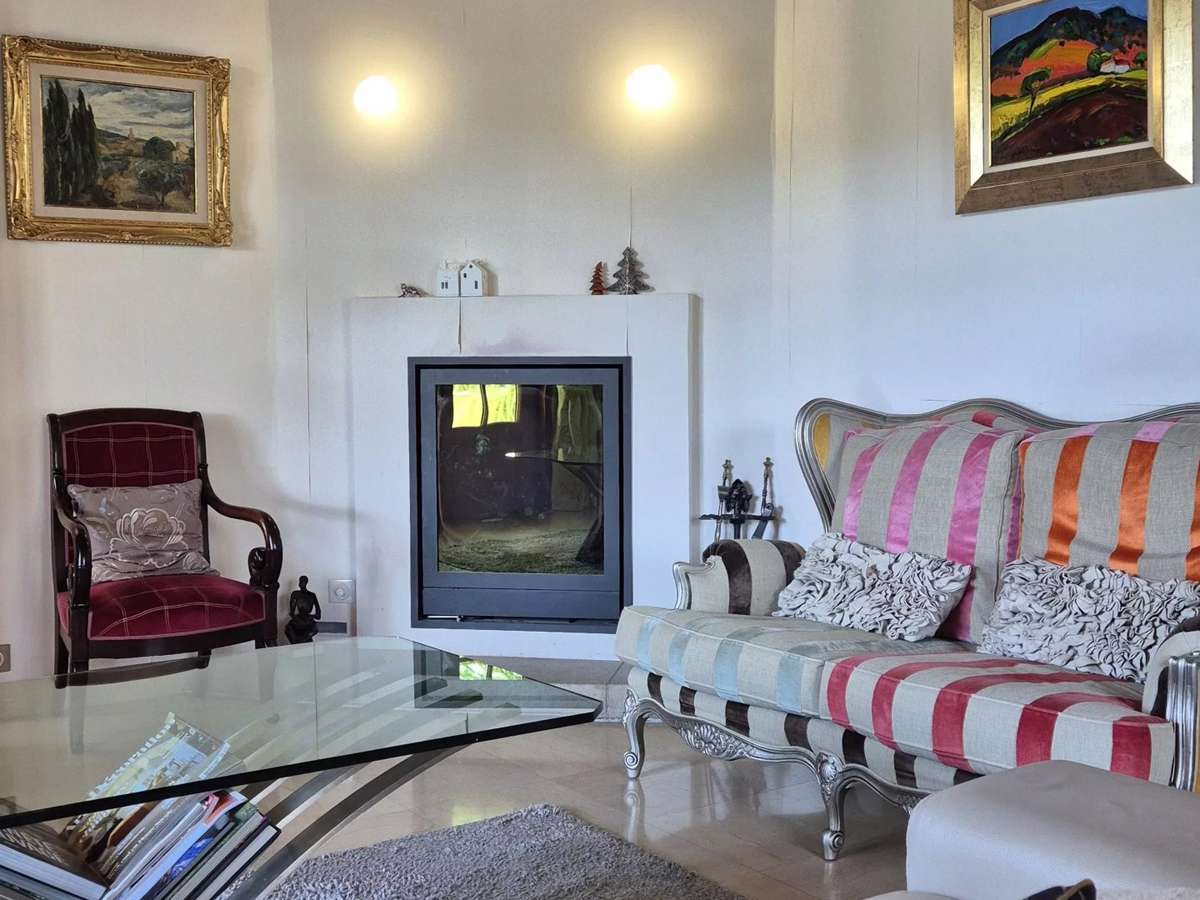 Maison Saint-Cyr-au-Mont-d'Or