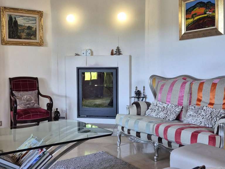 Maison Saint-Cyr-au-Mont-d'Or - 5 chambres - 350m²