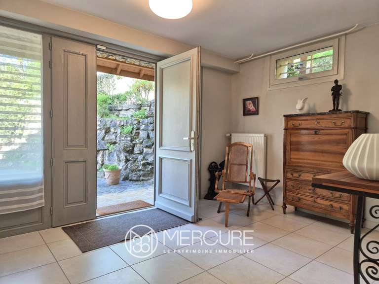 Maison Saint-Cyr-au-Mont-d'Or - 5 chambres - 350m²