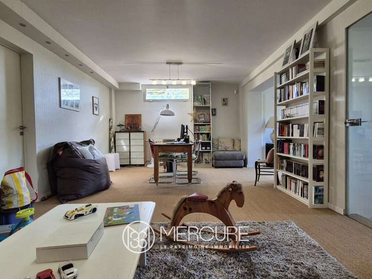 Maison Saint-Cyr-au-Mont-d'Or - 5 chambres - 350m²