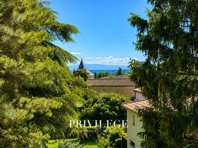 Maison Saint-Cyr-au-Mont-d'Or - 5 chambres - 229m²