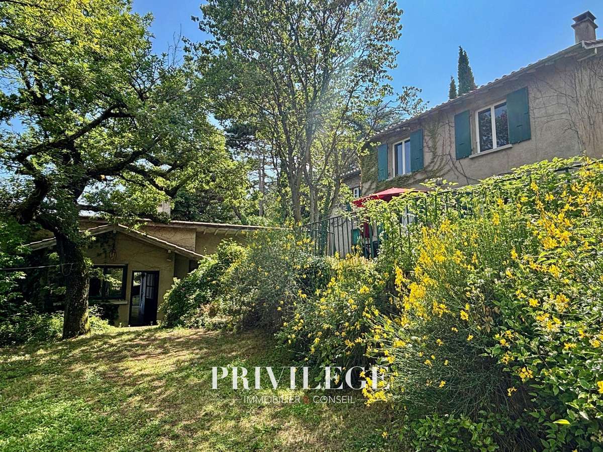 Maison Saint-Cyr-au-Mont-d'Or