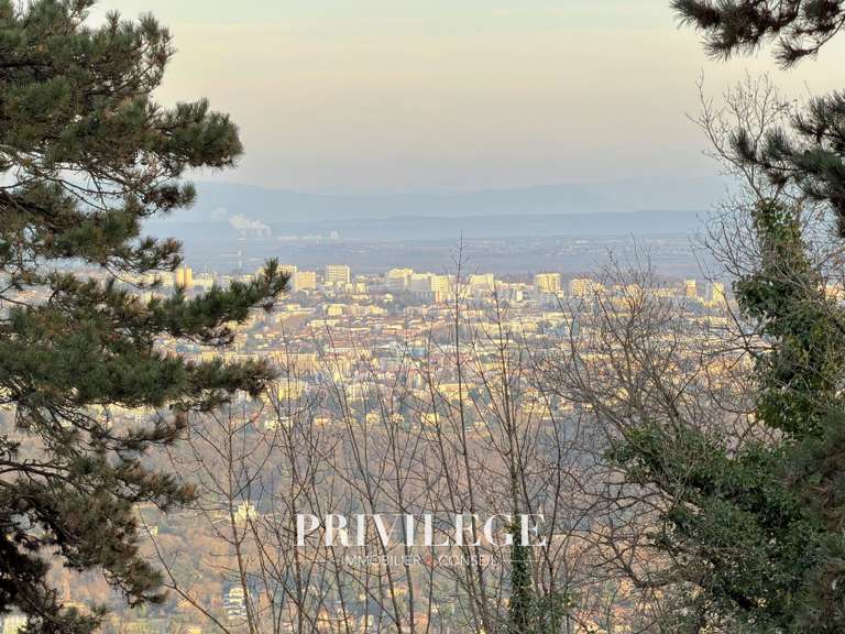 Maison Saint-Cyr-au-Mont-d'Or - 6 chambres - 220m²