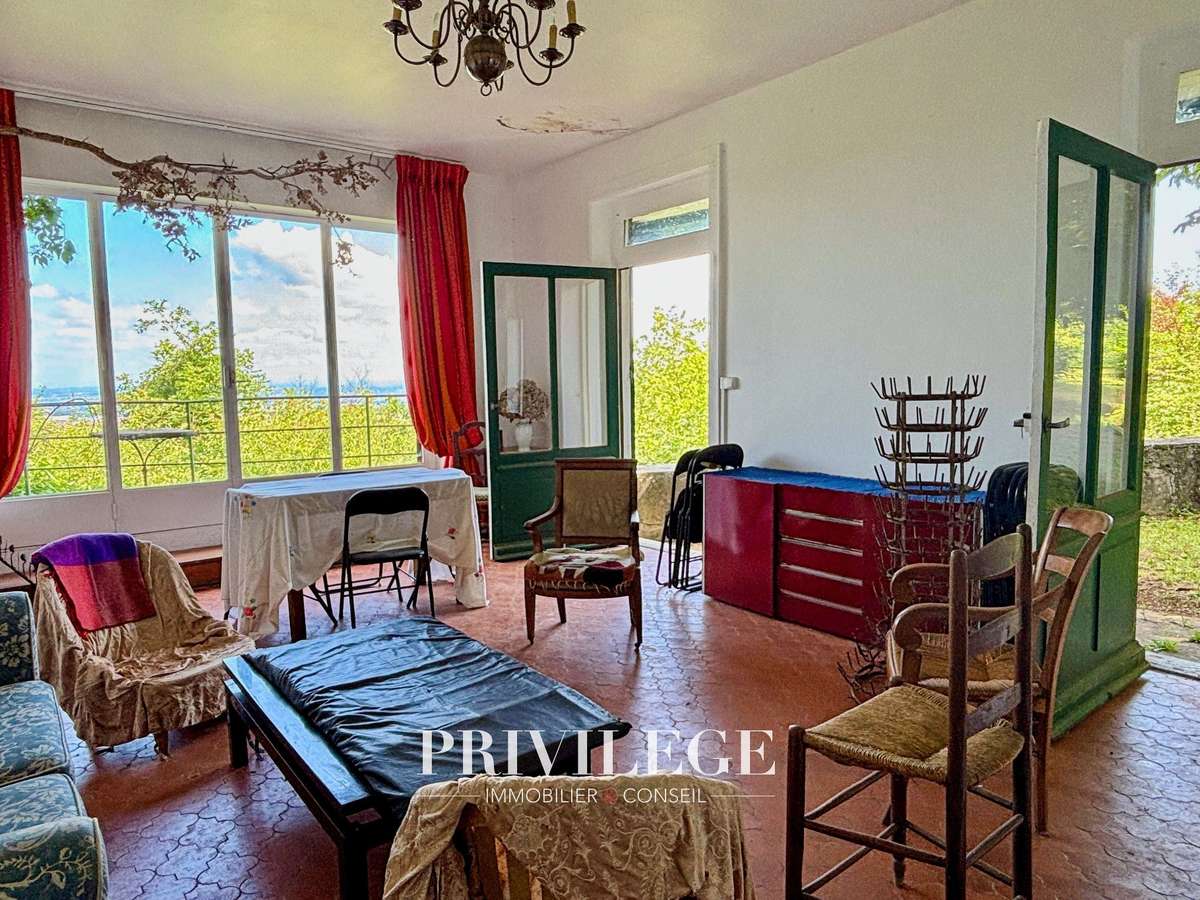 Maison Saint-Cyr-au-Mont-d'Or